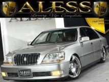 1999 Toyota Crown Majesta