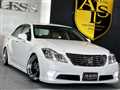 2010 Toyota Crown Royal Series