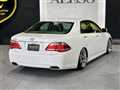 2010 Toyota Crown Royal Series