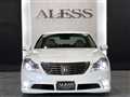 2010 Toyota Crown Royal Series