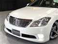 2010 Toyota Crown Royal Series