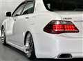 2010 Toyota Crown Royal Series