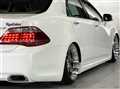 2010 Toyota Crown Royal Series