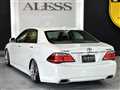 2010 Toyota Crown Royal Series