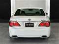 2010 Toyota Crown Royal Series
