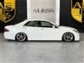 2010 Toyota Crown Royal Series
