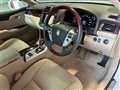 2010 Toyota Crown Royal Series