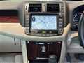 2010 Toyota Crown Royal Series