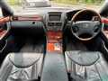 2004 Toyota Celsior