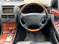 2004 Toyota Celsior
