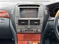 2004 Toyota Celsior