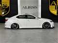2009 Lexus IS