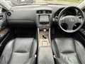 2009 Lexus IS