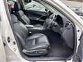 2009 Lexus IS