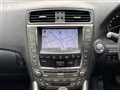 2009 Lexus IS