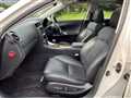 2009 Lexus IS