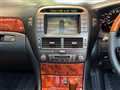 2006 Toyota Celsior