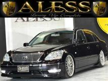 2006 Toyota Celsior