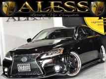 2007 Lexus IS