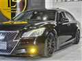 2013 Toyota Crown Hybrid