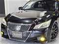 2013 Toyota Crown Hybrid
