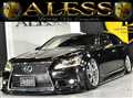 2012 Lexus LS