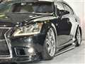 2012 Lexus LS
