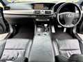 2012 Lexus LS