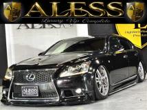 2012 Lexus LS