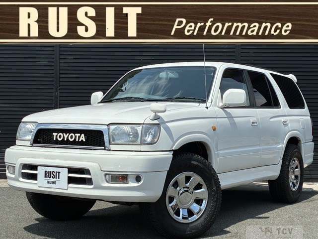 1999 Toyota Hilux Surf