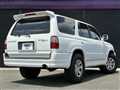 1999 Toyota Hilux Surf