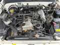 1999 Toyota Hilux Surf