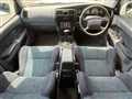 1999 Toyota Hilux Surf