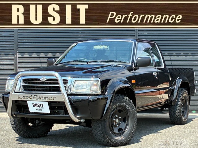 1998 Mazda Proceed