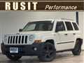 2010 Jeep Patriot
