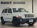 2010 Jeep Patriot