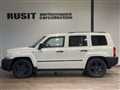 2010 Jeep Patriot