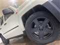 2010 Jeep Patriot