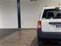 2010 Jeep Patriot