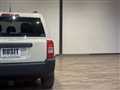 2010 Jeep Patriot
