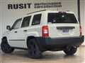 2010 Jeep Patriot