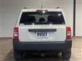 2010 Jeep Patriot