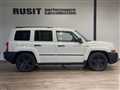 2010 Jeep Patriot