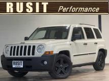 2010 Jeep Patriot