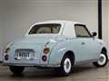 1992 Nissan Figaro