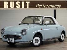 1992 Nissan Figaro