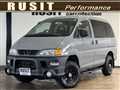 2006 Mitsubishi Delica Spacegear