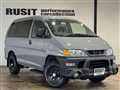 2006 Mitsubishi Delica Spacegear