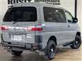 2006 Mitsubishi Delica Spacegear
