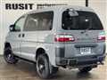 2006 Mitsubishi Delica Spacegear